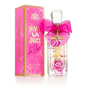 Viva La Juicy La Fleur
by Juicy Couture for Women
